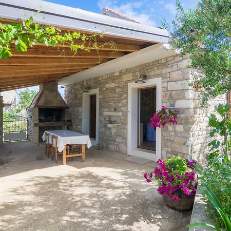 Casa Mala Villa Zadar Exterior foto