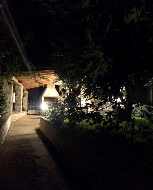 Casa Mala Villa Zadar Exterior foto