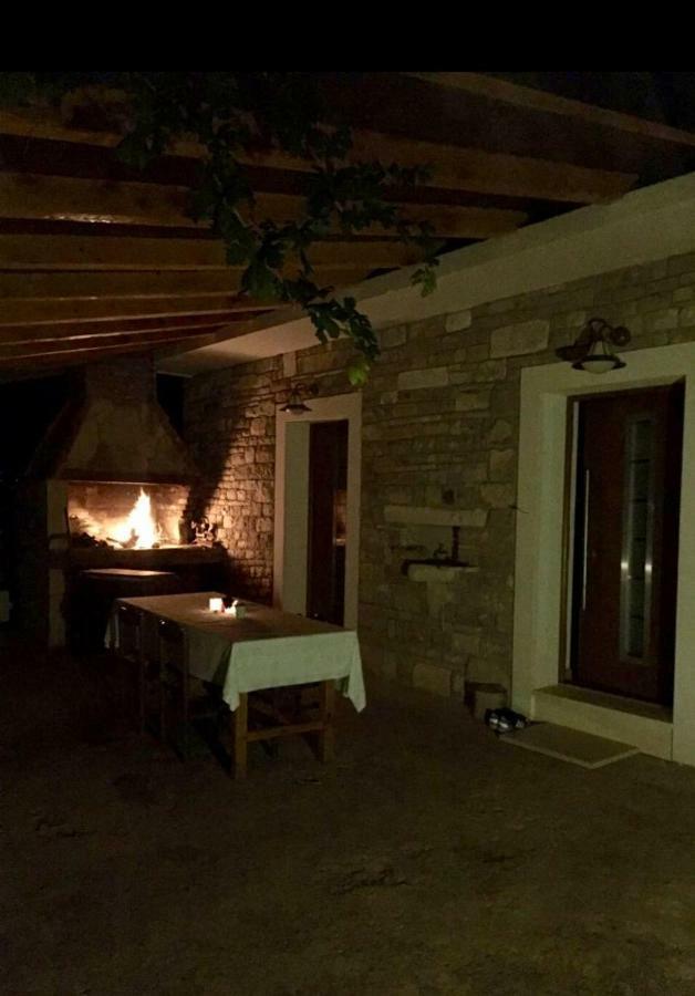 Casa Mala Villa Zadar Exterior foto