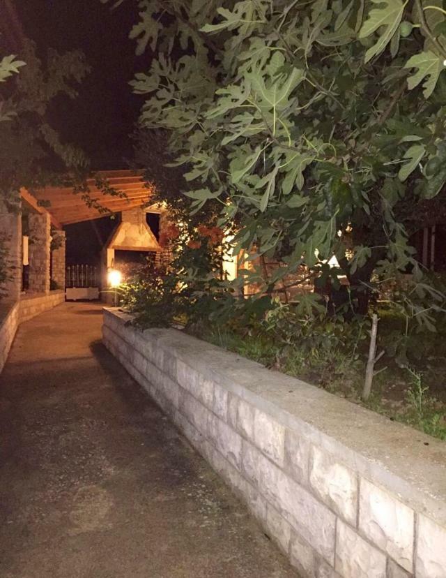 Casa Mala Villa Zadar Exterior foto