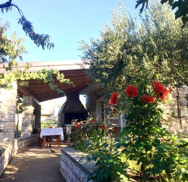 Casa Mala Villa Zadar Exterior foto
