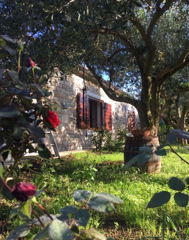 Casa Mala Villa Zadar Exterior foto