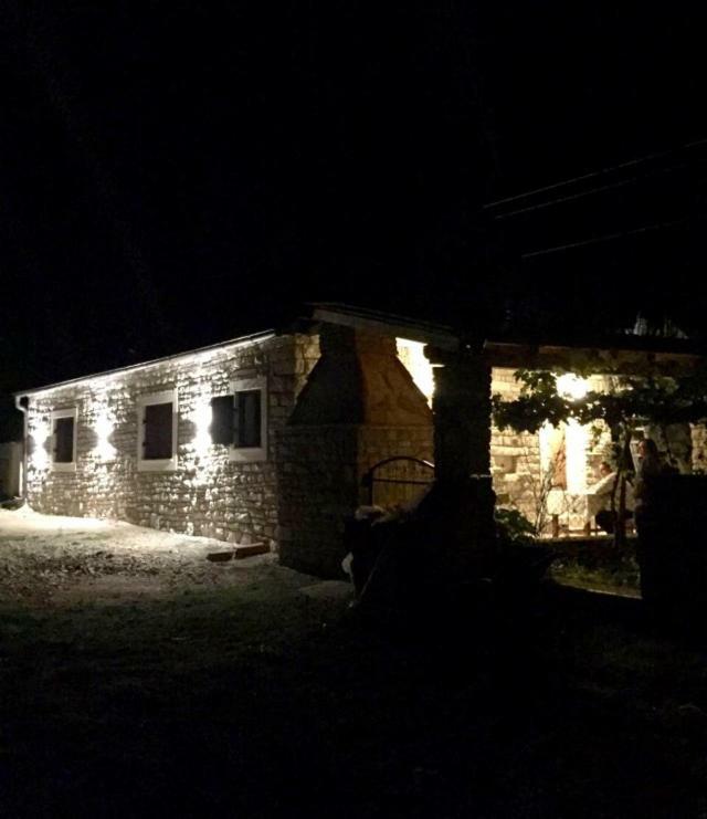 Casa Mala Villa Zadar Exterior foto