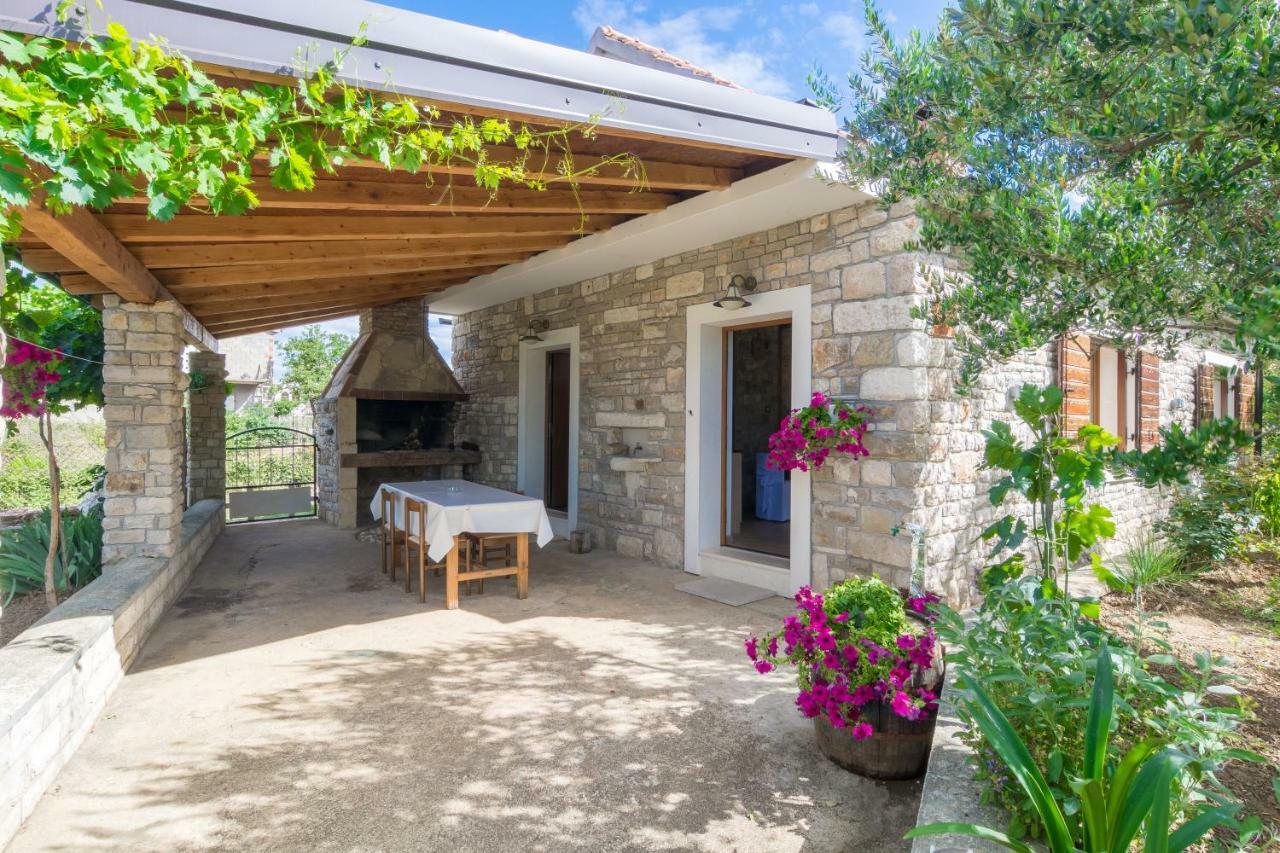Casa Mala Villa Zadar Exterior foto