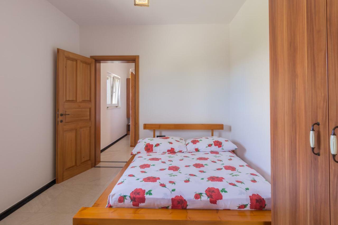 Casa Mala Villa Zadar Exterior foto