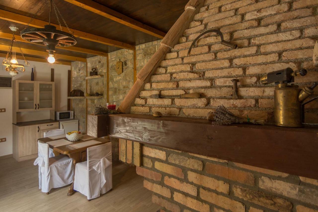 Casa Mala Villa Zadar Exterior foto